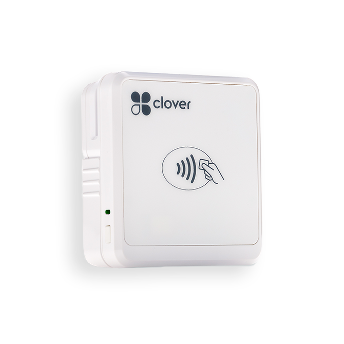 clover go