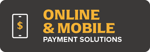 Accept payments for your business in person or on the go